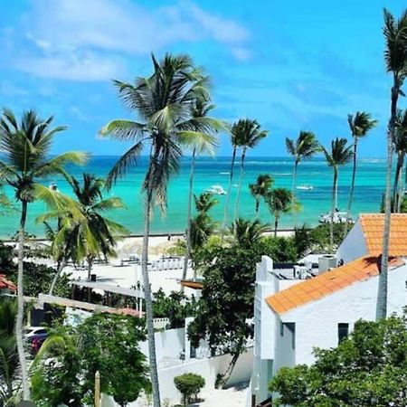 Hermoso Apartamento Con Vista Al Mar! Los Corales Пунта Кана Екстериор снимка