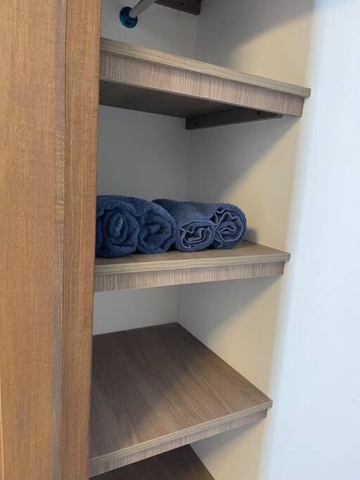 Hermoso Apartamento Con Vista Al Mar! Los Corales Пунта Кана Екстериор снимка