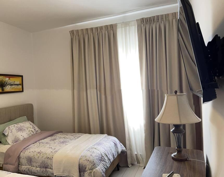 Hermoso Apartamento Con Vista Al Mar! Los Corales Пунта Кана Екстериор снимка