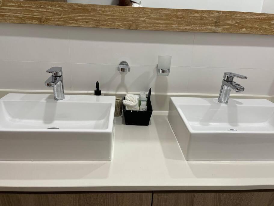 Hermoso Apartamento Con Vista Al Mar! Los Corales Пунта Кана Екстериор снимка