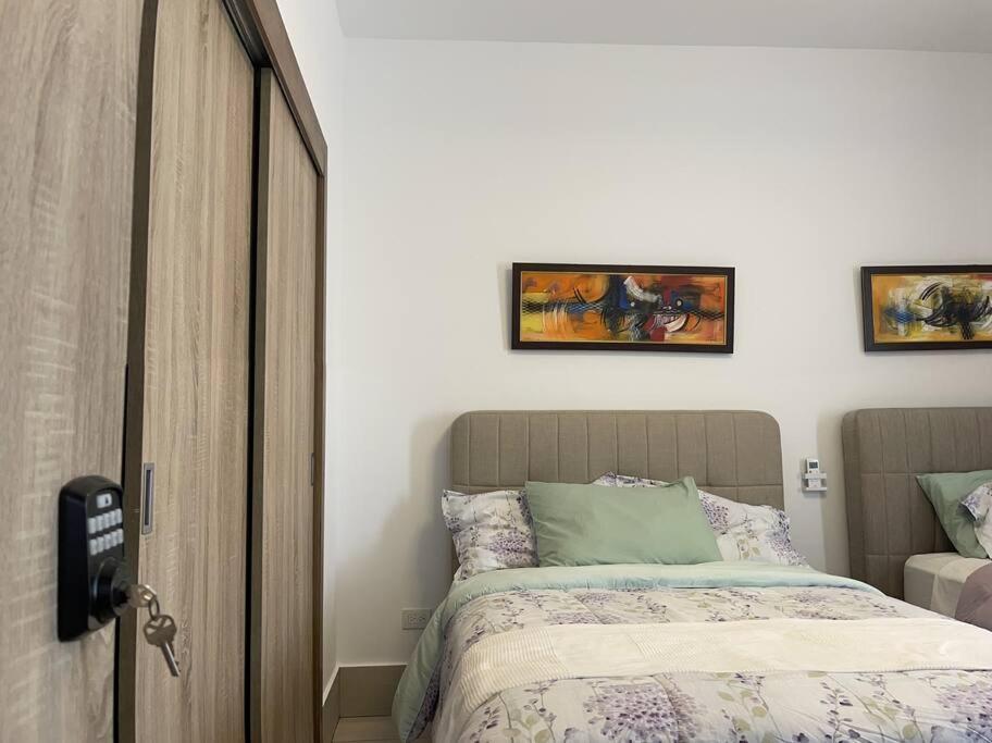 Hermoso Apartamento Con Vista Al Mar! Los Corales Пунта Кана Екстериор снимка