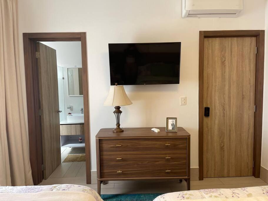 Hermoso Apartamento Con Vista Al Mar! Los Corales Пунта Кана Екстериор снимка