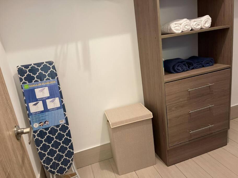 Hermoso Apartamento Con Vista Al Mar! Los Corales Пунта Кана Екстериор снимка