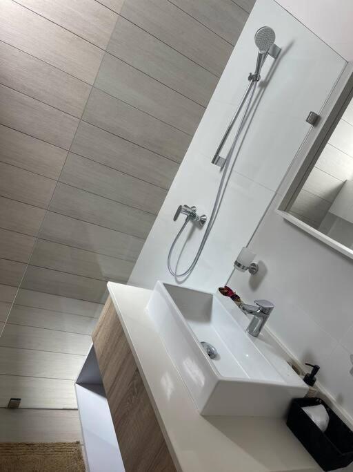 Hermoso Apartamento Con Vista Al Mar! Los Corales Пунта Кана Екстериор снимка