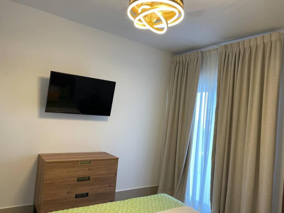 Hermoso Apartamento Con Vista Al Mar! Los Corales Пунта Кана Екстериор снимка